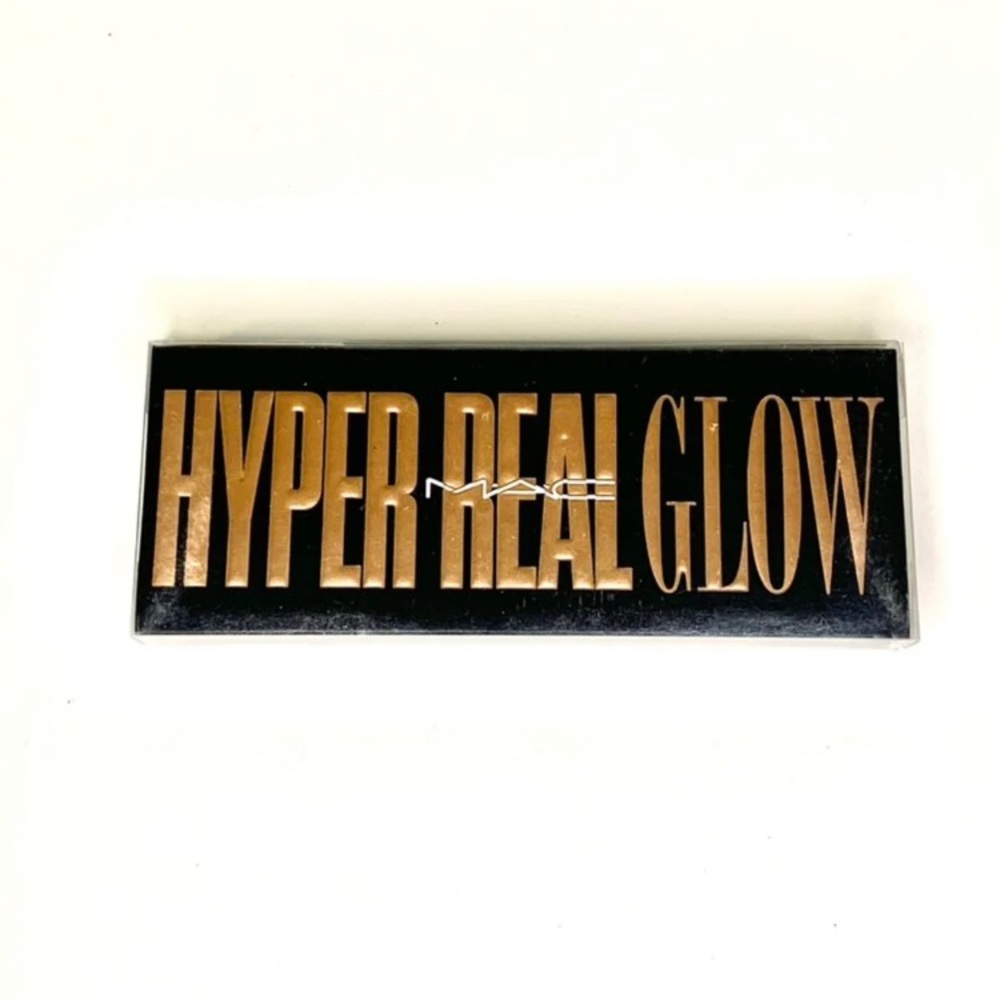 MAC Hyper Real Glow Palette